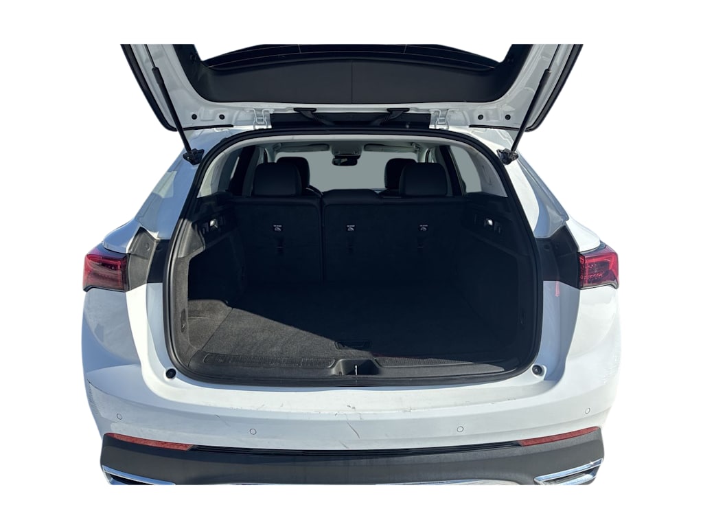 Thumbnail: 2024 Buick Envision - 13
