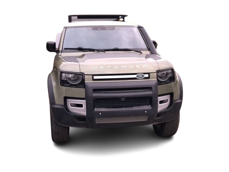 Thumbnail: 2020 Land Rover Defender - 5