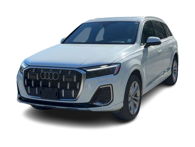 Thumbnail: 2025 Audi Q7 - 18