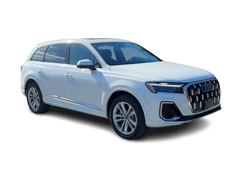 Thumbnail: 2025 Audi Q7 - 15
