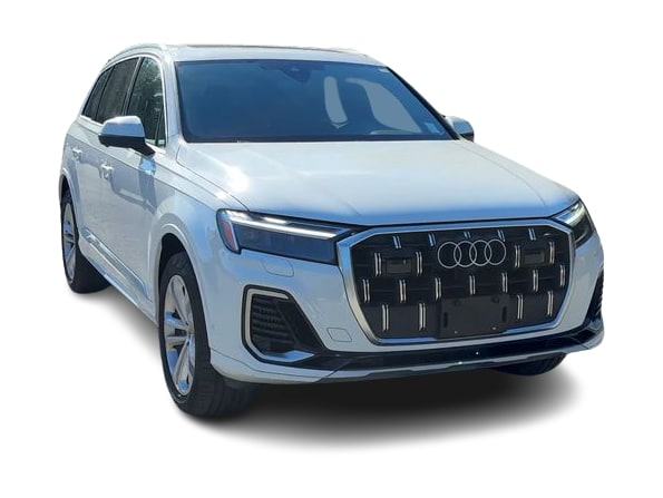 Thumbnail: 2025 Audi Q7 - 16