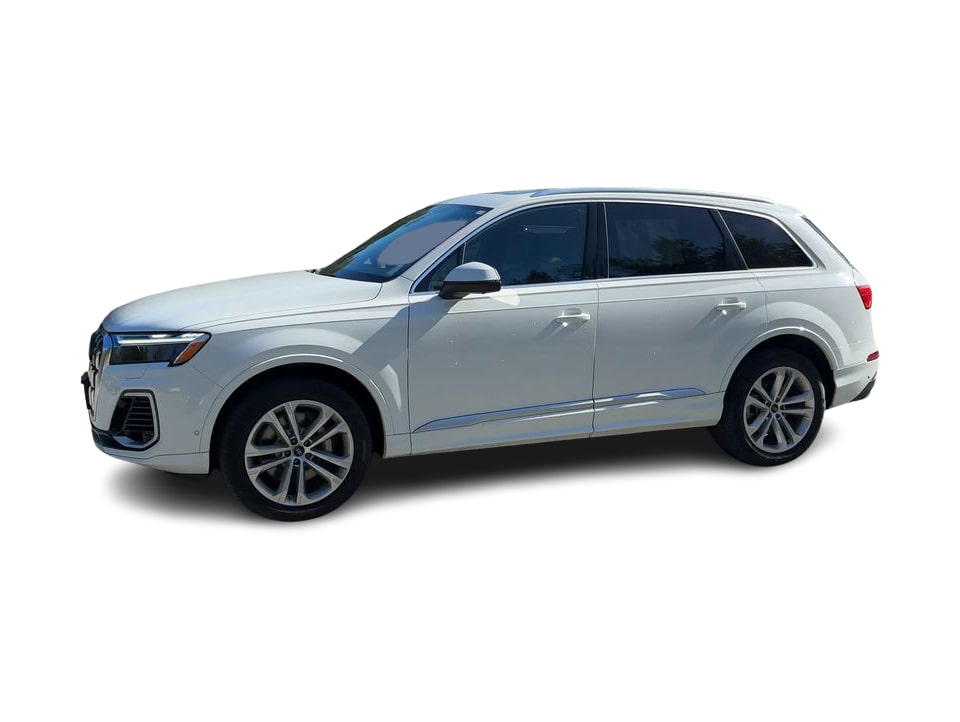 Thumbnail: 2025 Audi Q7 - 3