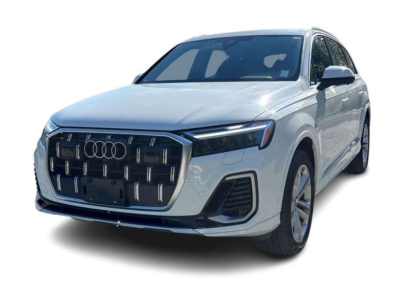 Thumbnail: 2025 Audi Q7 - 6