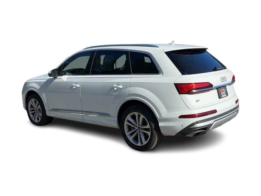 Thumbnail: 2025 Audi Q7 - 4