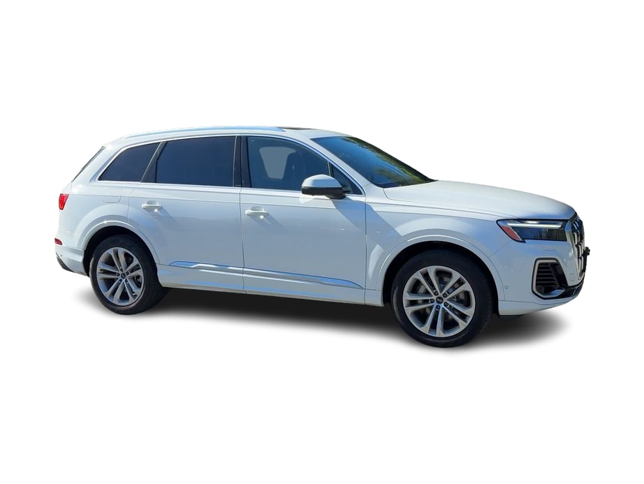Thumbnail: 2025 Audi Q7 - 26