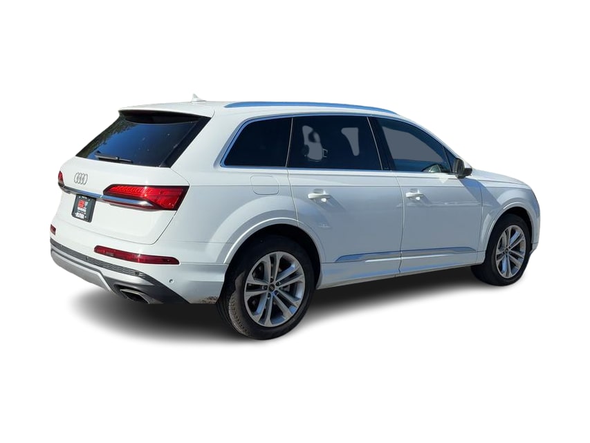 Thumbnail: 2025 Audi Q7 - 23
