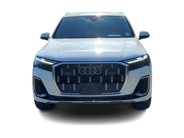 Thumbnail: 2025 Audi Q7 - 17