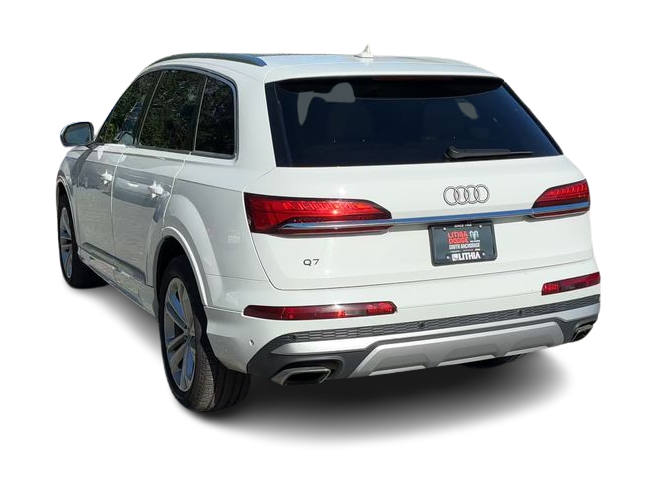 Thumbnail: 2025 Audi Q7 - 21