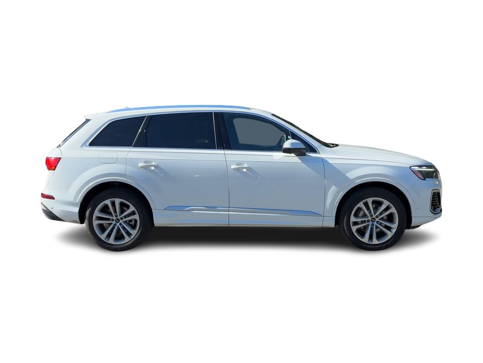 Thumbnail: 2025 Audi Q7 - 25