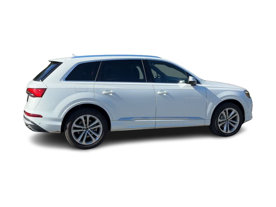 Thumbnail: 2025 Audi Q7 - 24
