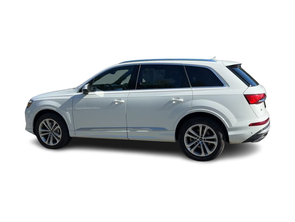 Thumbnail: 2025 Audi Q7 - 20