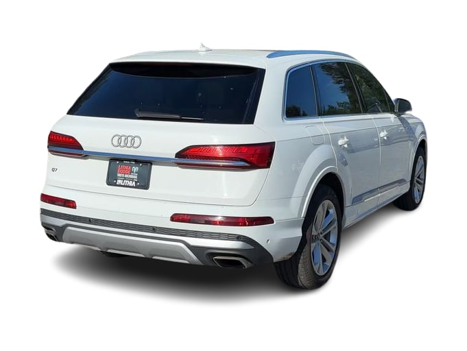 Thumbnail: 2025 Audi Q7 - 22