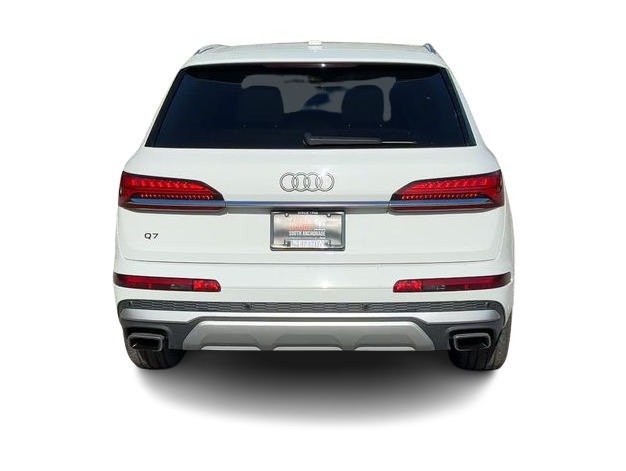 Thumbnail: 2025 Audi Q7 - 5