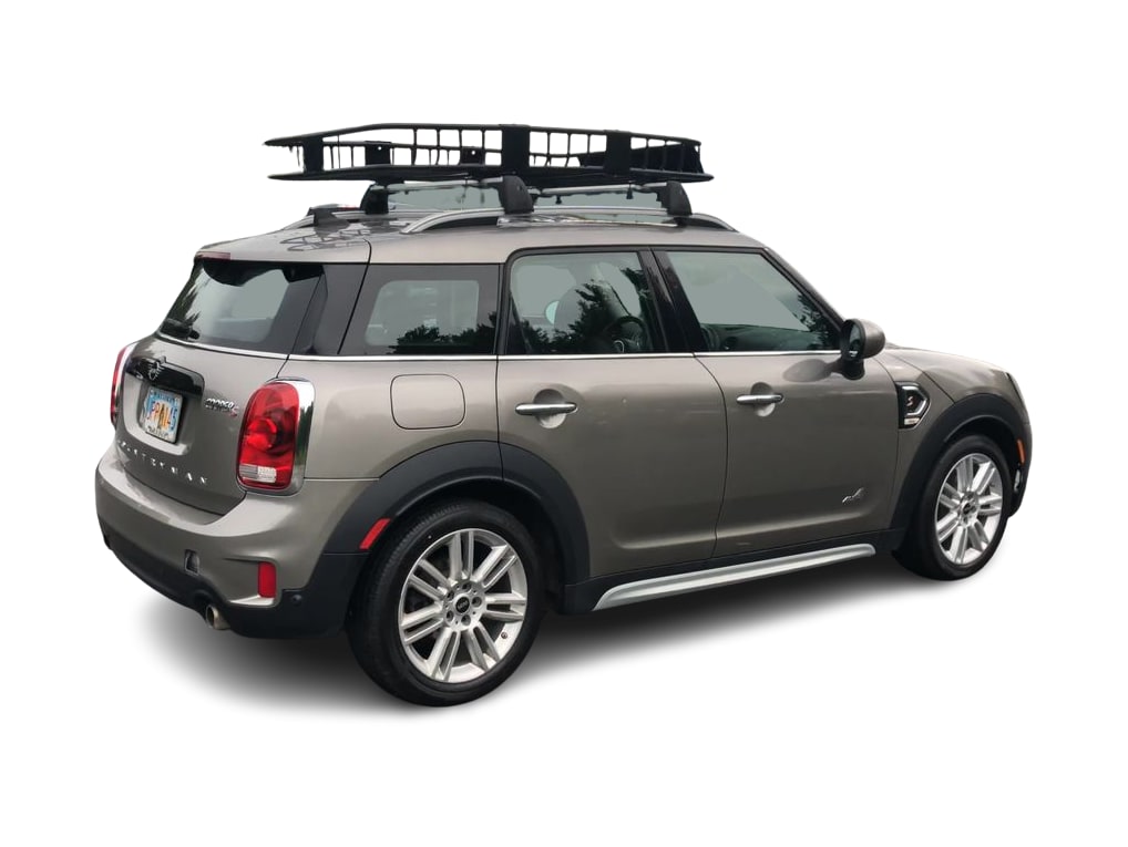 Thumbnail: 2019 MINI Cooper Countryman - 24