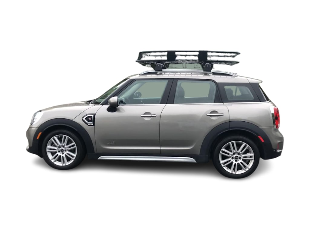Thumbnail: 2019 MINI Cooper Countryman - 20