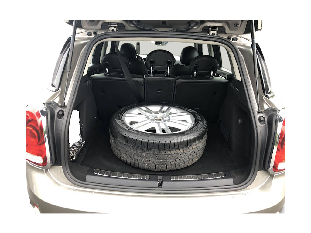 Thumbnail: 2019 MINI Cooper Countryman - 15