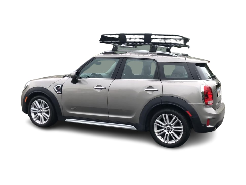 Thumbnail: 2019 MINI Cooper Countryman - 21