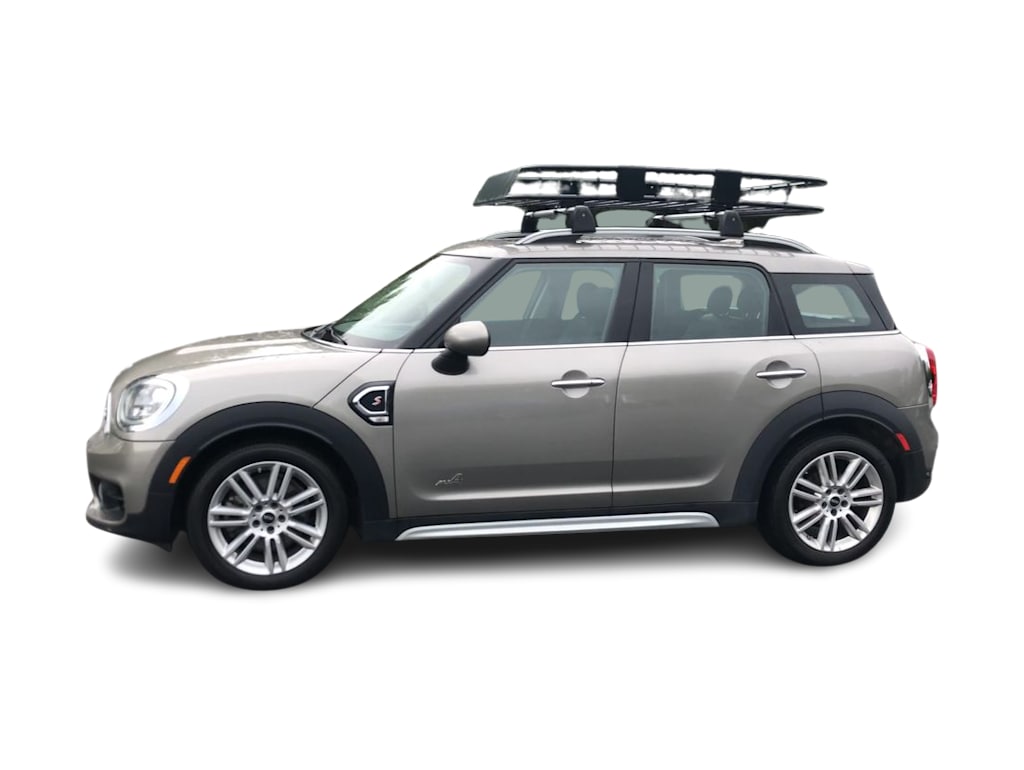 Thumbnail: 2019 MINI Cooper Countryman - 3
