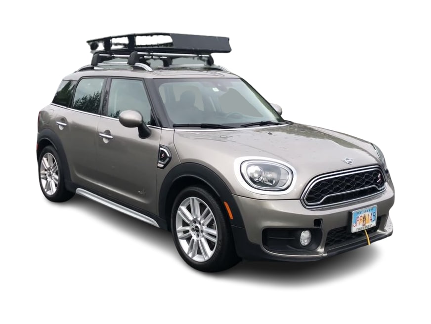 Thumbnail: 2019 MINI Cooper Countryman - 16