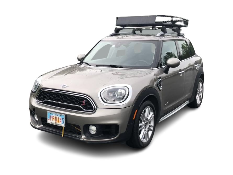 Thumbnail: 2019 MINI Cooper Countryman - 18