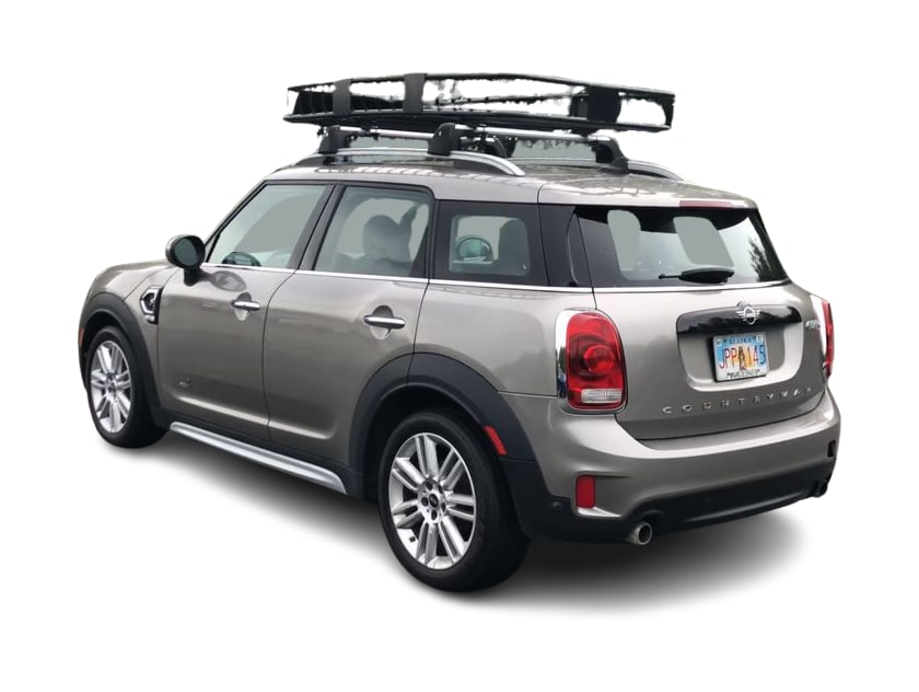 Thumbnail: 2019 MINI Cooper Countryman - 4