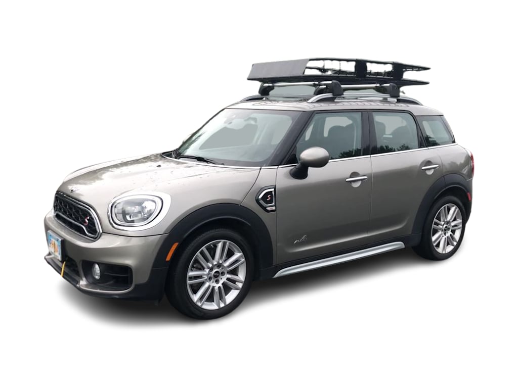 Thumbnail: 2019 MINI Cooper Countryman - 19