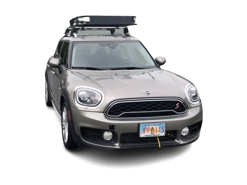 Thumbnail: 2019 MINI Cooper Countryman - 6