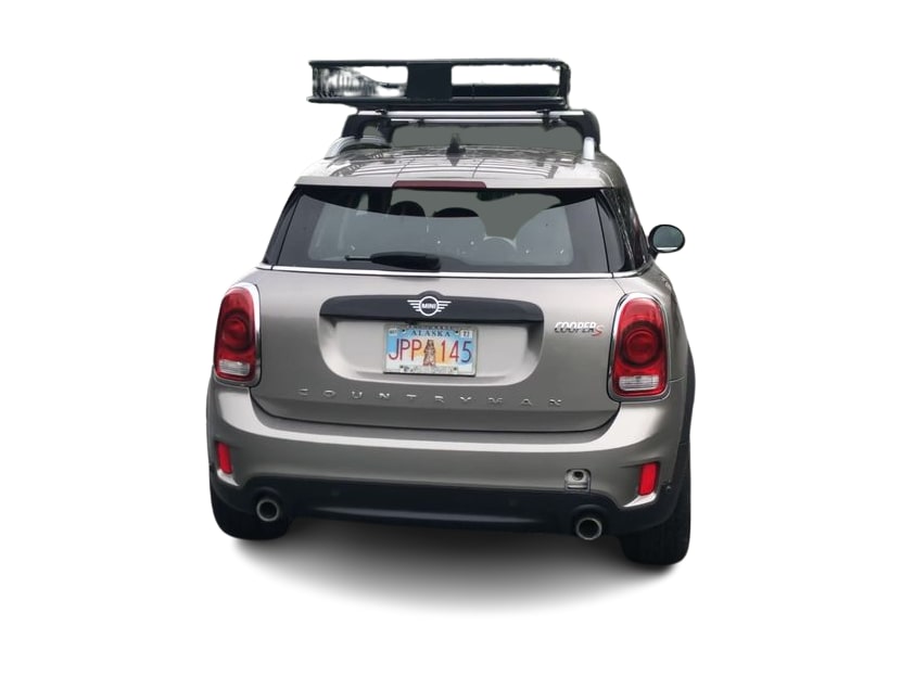 Thumbnail: 2019 MINI Cooper Countryman - 5