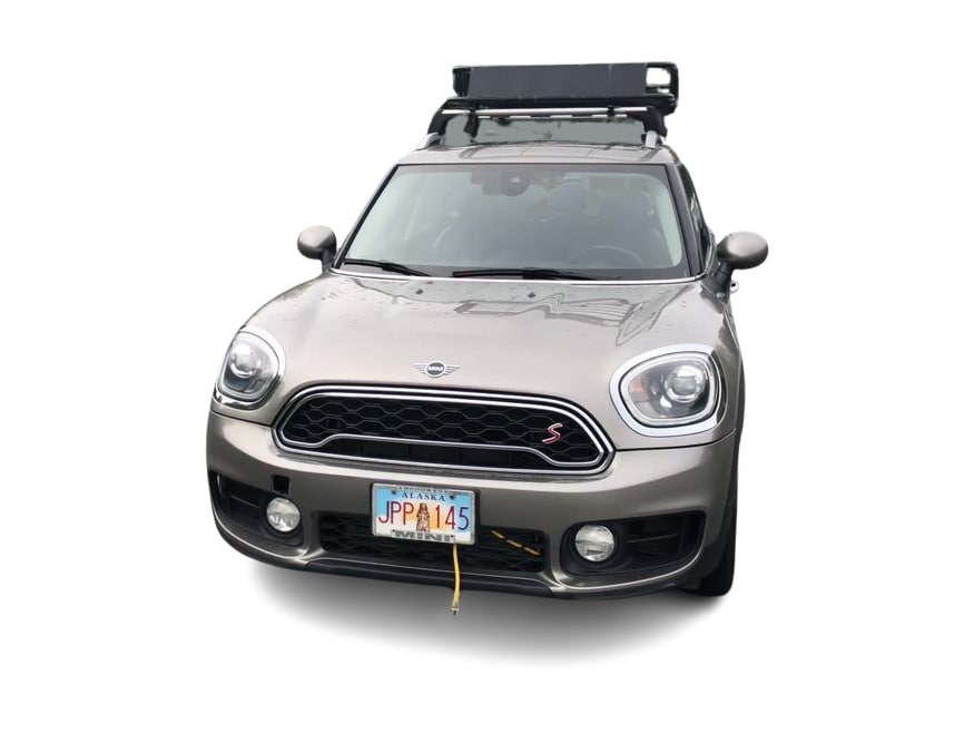 Thumbnail: 2019 MINI Cooper Countryman - 17