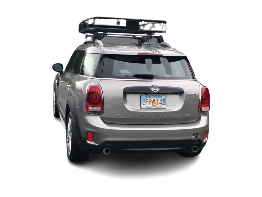 Thumbnail: 2019 MINI Cooper Countryman - 22
