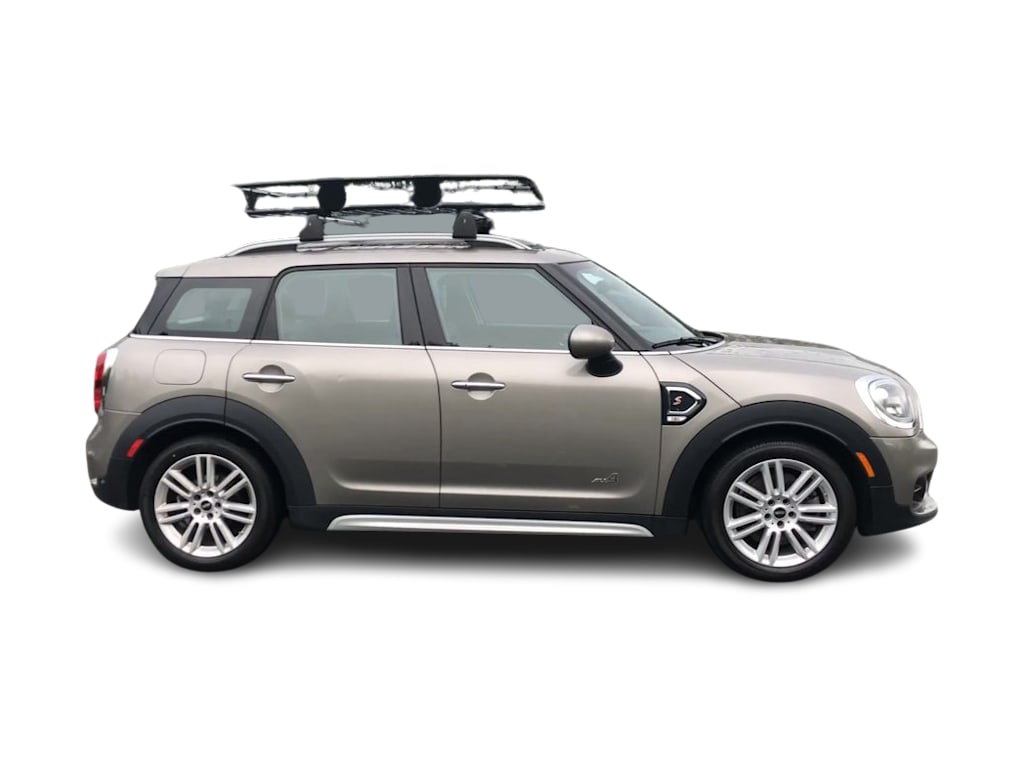 Thumbnail: 2019 MINI Cooper Countryman - 26
