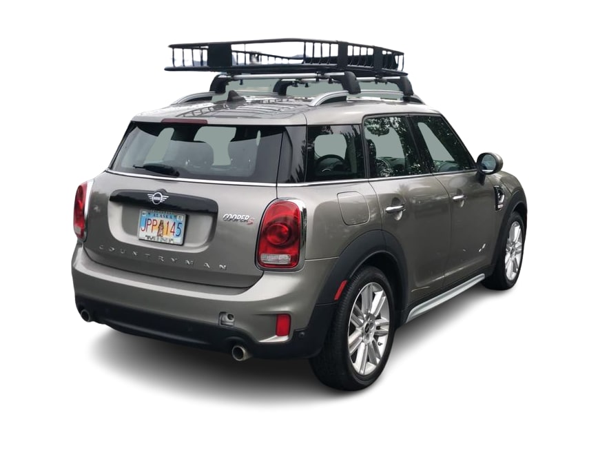 Thumbnail: 2019 MINI Cooper Countryman - 23