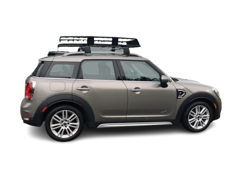 Thumbnail: 2019 MINI Cooper Countryman - 25
