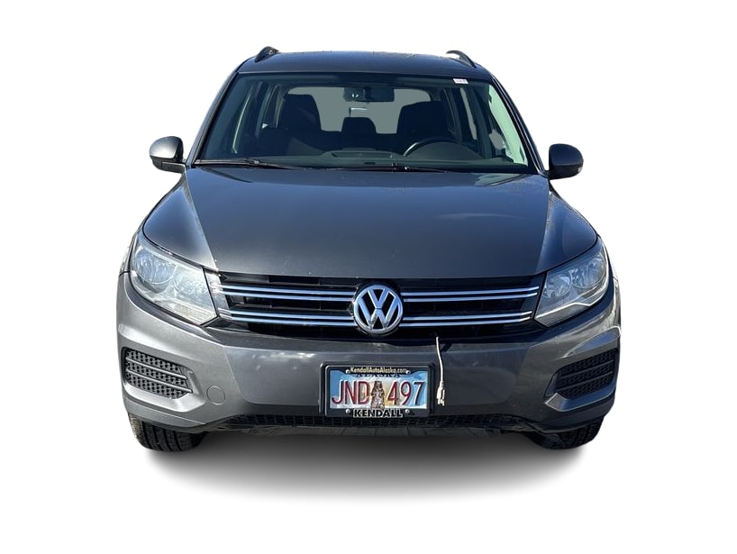 Thumbnail: 2018 Volkswagen Tiguan - 6