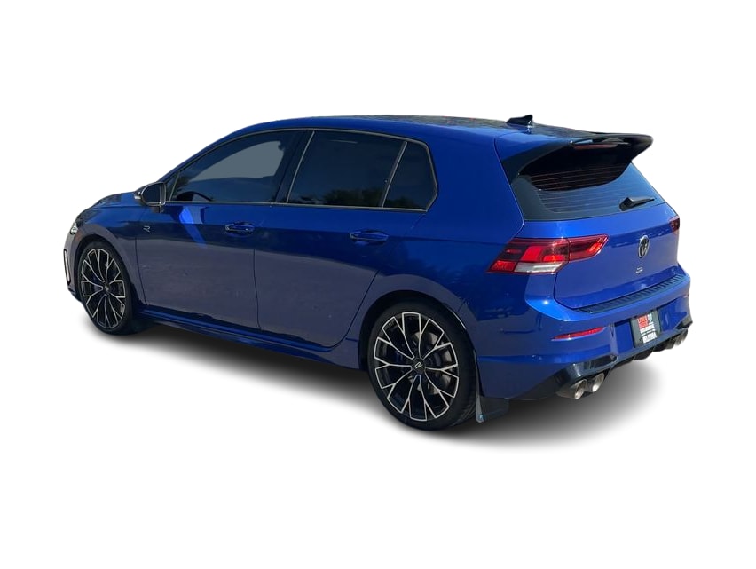 Thumbnail: 2025 Volkswagen Golf - 21