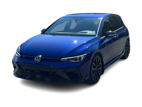 Thumbnail: 2025 Volkswagen Golf - 18
