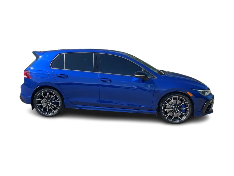 Thumbnail: 2025 Volkswagen Golf - 26