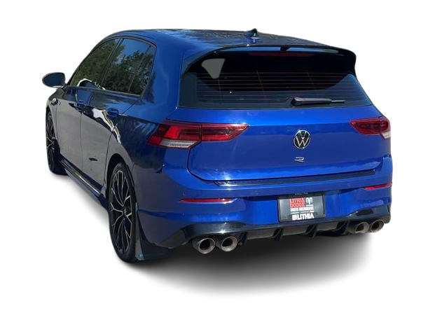 Thumbnail: 2025 Volkswagen Golf - 22