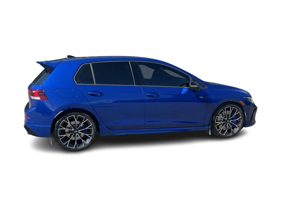 Thumbnail: 2025 Volkswagen Golf - 25