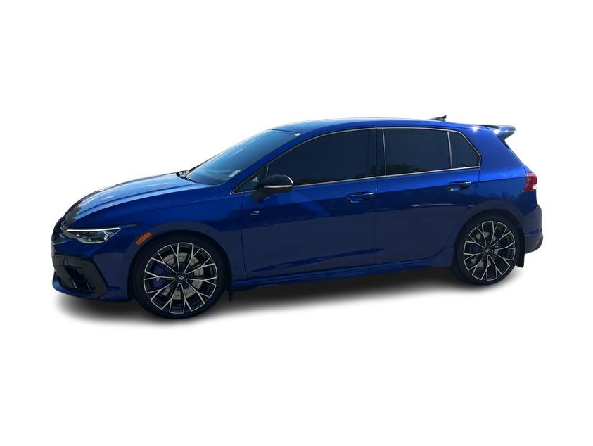 Thumbnail: 2025 Volkswagen Golf - 3