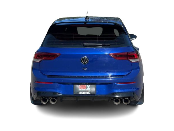 Thumbnail: 2025 Volkswagen Golf - 5