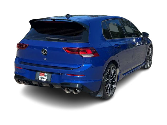 Thumbnail: 2025 Volkswagen Golf - 23