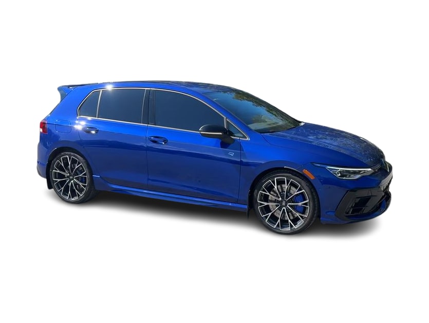 Thumbnail: 2025 Volkswagen Golf - 27
