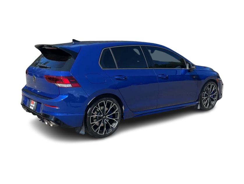Thumbnail: 2025 Volkswagen Golf - 24