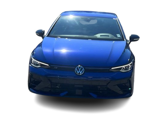Thumbnail: 2025 Volkswagen Golf - 17