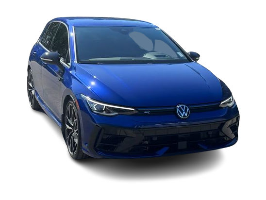 Thumbnail: 2025 Volkswagen Golf - 6