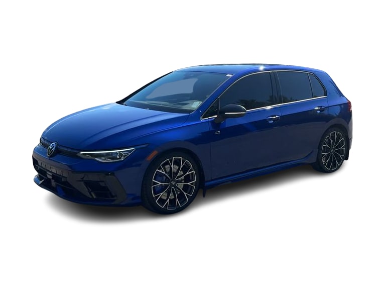 Thumbnail: 2025 Volkswagen Golf - 4
