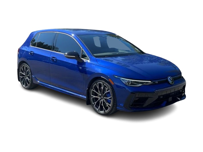 Thumbnail: 2025 Volkswagen Golf - 16