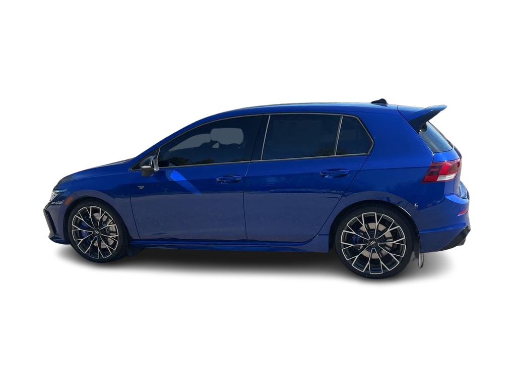 Thumbnail: 2025 Volkswagen Golf - 20