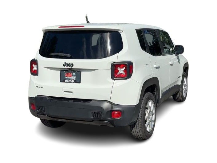 Thumbnail: 2023 Jeep Renegade - 23